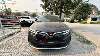 Xe VinFast VF8 Plus AWD 2023
