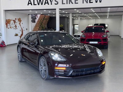 PORSCHE PANAMERA MODEL 2022 OPTIONS 1.2 TỶ 1 CHỦ