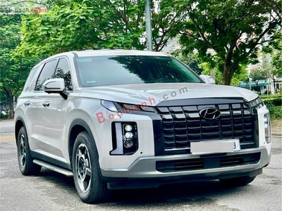 Xe Hyundai Palisade Exclusive 2.2 AT 2023