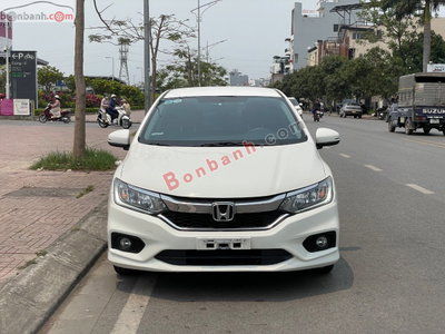 Xe Honda City 1.5 2020