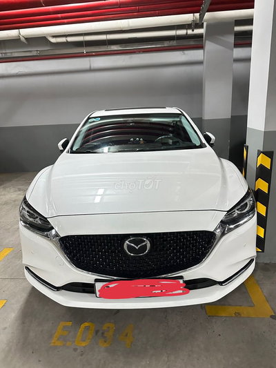 Mazda 6 2023 Premium 2.0 AT - 23000 km