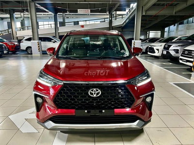 🔥VELOZ CROSS - LÃI SUẤT 0% - GIẢM 100% TRƯỚC BẠ🔥