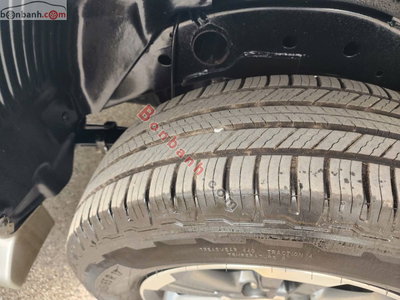 Xe Mitsubishi Triton 4x2 AT Mivec 2021