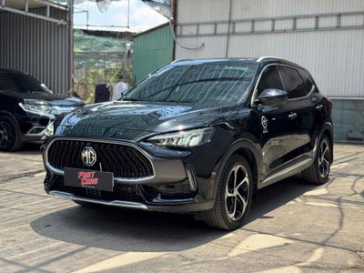MG HS Luxury 2024 Đen 59.000 km một chủ không lỗi
