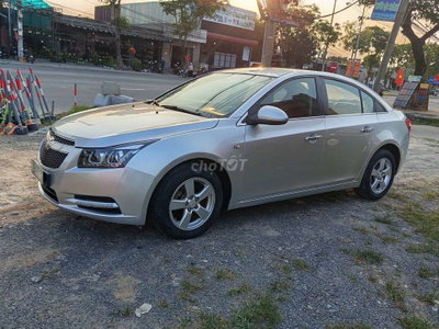 Chevrolet Cruze 2011 LS 134206 km