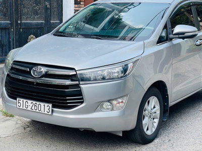In 2017 số sàn , xe rất đẹp , đăng kiểm mới.