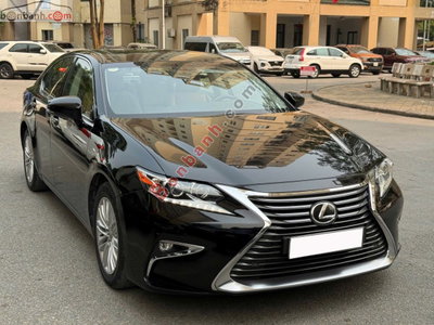 Xe Lexus ES 250 2016