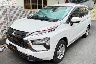 Xe Mitsubishi Xpander 1.5 AT 2022