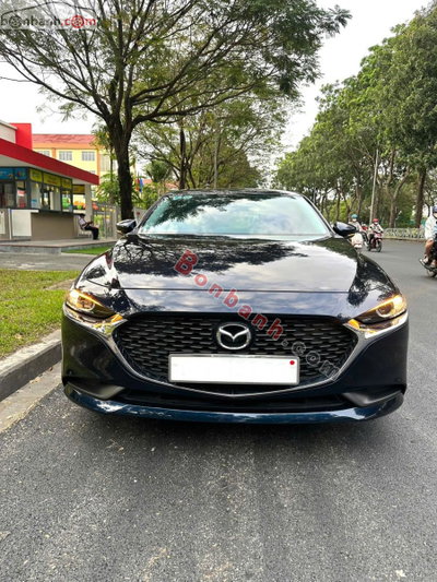 Xe Mazda 3 1.5L Luxury 2024