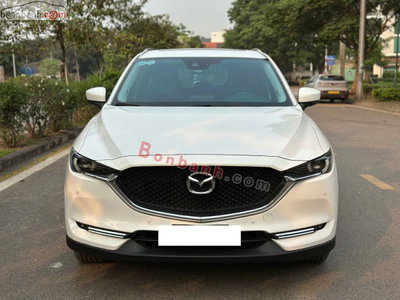 Xe Mazda CX5 2.0 Premium 2020