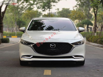 Xe Mazda 3 1.5L Luxury 2020