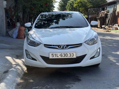 Hyundai Elantra 2015 1.8 AT - 95000 km