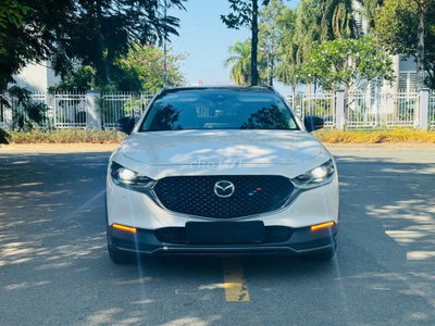 Mazda Cx30 2.0 Premium Trắng