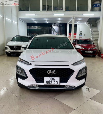 Xe Hyundai Kona Đặc Biệt 2.0 AT 2021