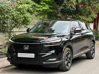 Xe Honda HRV G 2024