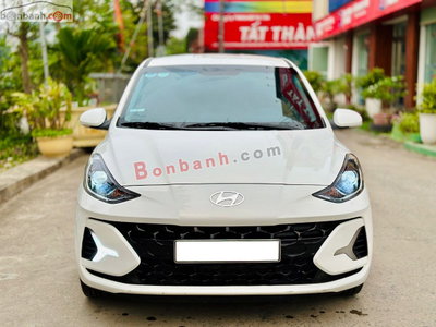 Xe Hyundai i10 1.2 AT 2024