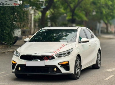 Xe Kia Cerato 2.0 AT Premium 2021