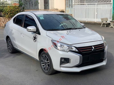 Xe Mitsubishi Attrage Premium 1.2 CVT 2024