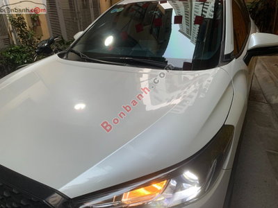 Xe Toyota Corolla Cross 1.8G 2021
