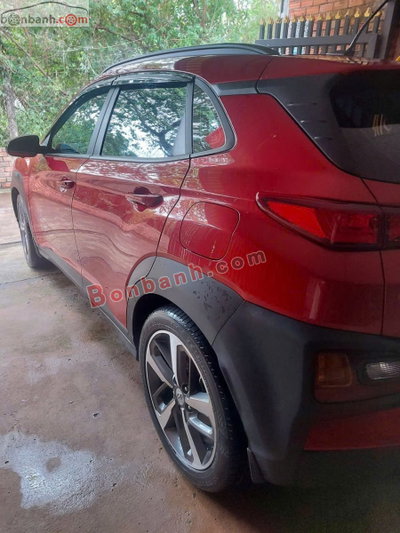 Xe Hyundai Kona Đặc Biệt 2.0 AT 2022