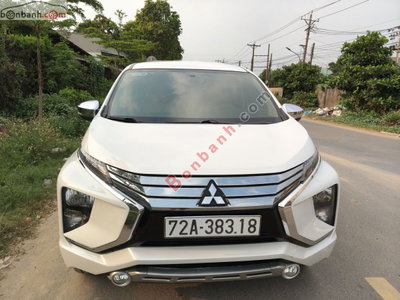 Xe Mitsubishi Xpander 1.5 AT 2020