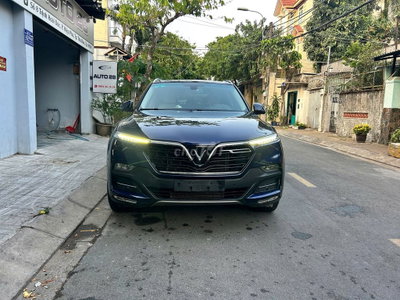 VINFAST LUX SA PREMIUM 19
