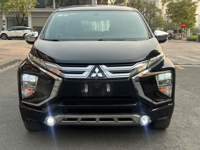Mitsubishi Xpander 2020 Đen 88000 km