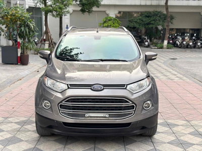 Ford Ecosport 2015 1.5 AT Xám