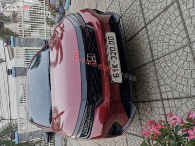Xe Honda City RS 1.5 AT 2024