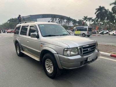 Everest máy dầu xe đẹp nhà bán