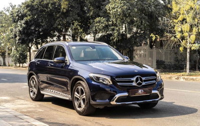 Mercedes GLC200 Sx 2019 công ty 1 chủ xhd cao