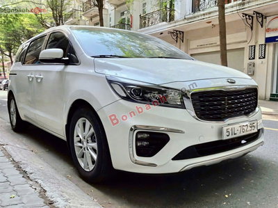 Xe Kia Sedona 2.2 DAT Luxury 2021