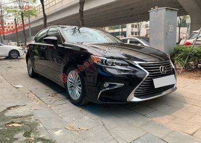 Xe Lexus ES 250 2016