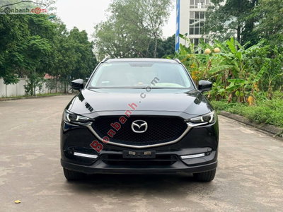 Xe Mazda CX5 2.0 AT 2018