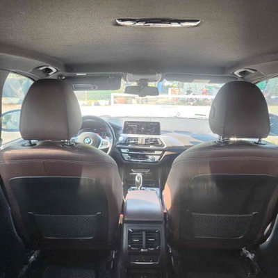 BMW X3 xDrive30i 2020 Xanh