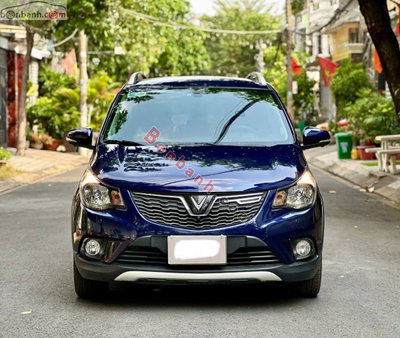 Xe VinFast Fadil Tiêu chuẩn 1.4 AT 2022