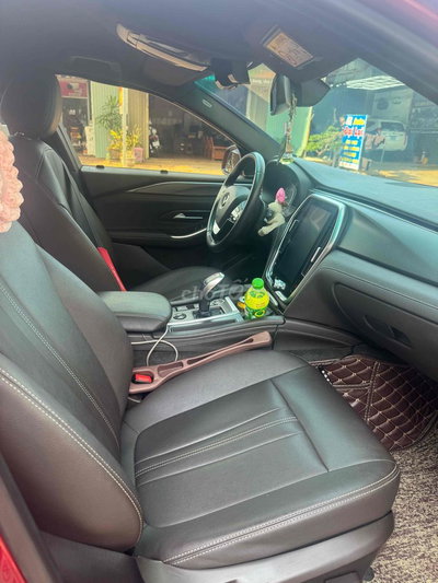 VinFast Lux A 2.0 2021 Base 120000km