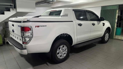 Chính chủ cần bán chiếc xe bán tải Ford Ranger XLS