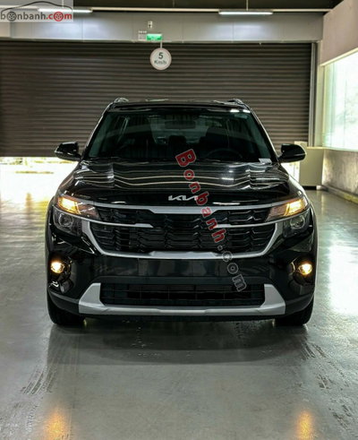 Xe Kia Seltos Deluxe 1.5 AT 2026