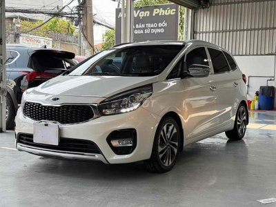 430tr có ngay Rondo 2020 – rộng rãi, tiết kiệm