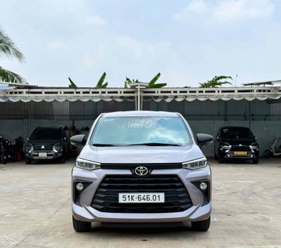 🆘AVANZA Premio 1.5G 2/2023 XE ĐẸP BAO TEST HÃNG