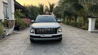 Hyundai Venue 2024 1.0 T-GDi lướt 11.000km
