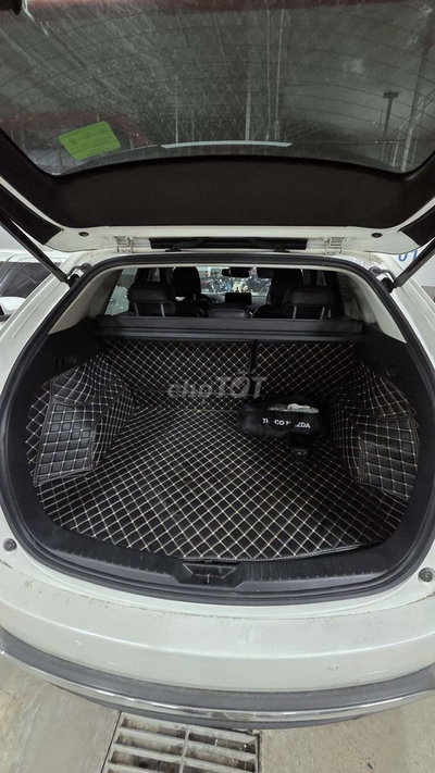 Mazda CX-5 2023 Trắng