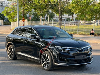 Xe VinFast VF8 Plus AWD 2023