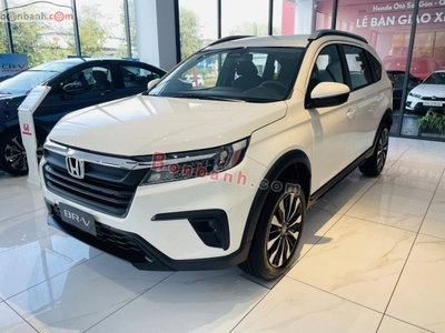 Xe Honda BR V G 2026