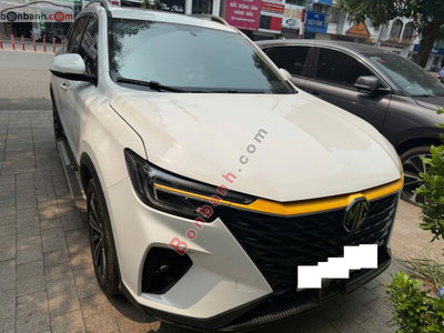 Xe MG RX5 1.5T STD 2023
