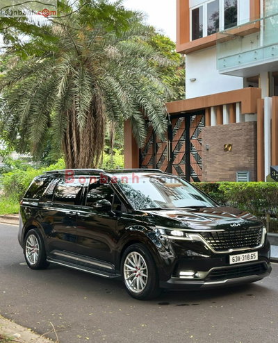Xe Kia Carnival Premium 2.2D 7S 2023