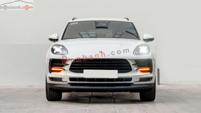Xe Porsche Macan 2.0 2020