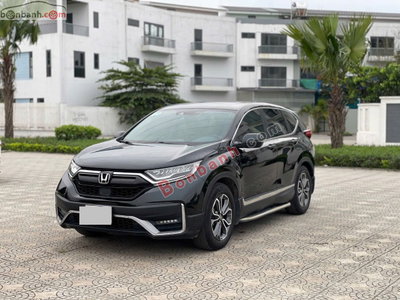 Xe Honda CRV L 2020
