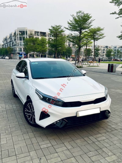 Xe Kia K3 Luxury 1.6 AT 2024